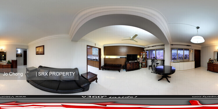 Blk 272 Bishan Street 24 (Bishan), HDB 4 Rooms #251714201